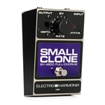 Electro-Harmonix SMALL CLONE Analog Chorus Guitar Effects Pedal